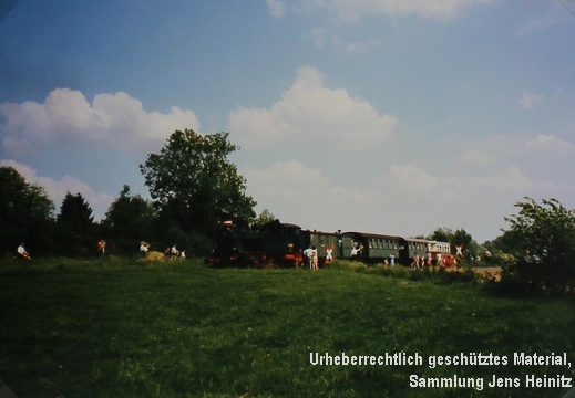 EBOE Hp Rümpeler Weg Schloßfest-Express Bild-1 28-Mai-1988