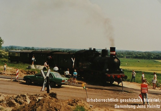 EBOE Hp Rümpeler Weg Schloßfest-Express Bild-2 28-Mai-1988